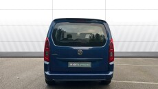 Vauxhall Combo Life 1.5 Turbo D Edition 5dr Diesel Estate